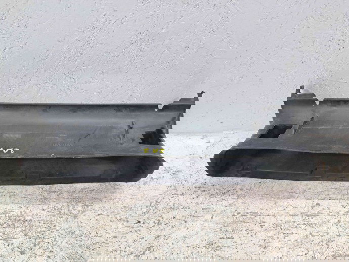 Deflector aer Volvo V50 [Fabr 2004-2012] 08678313