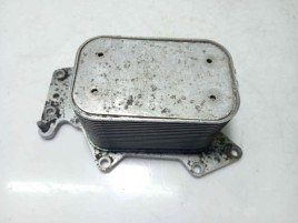 Termoflot Radiator Racitor Ulei 059117021K, Audi Q5 (8RB), 3.0 TDI, CPNB