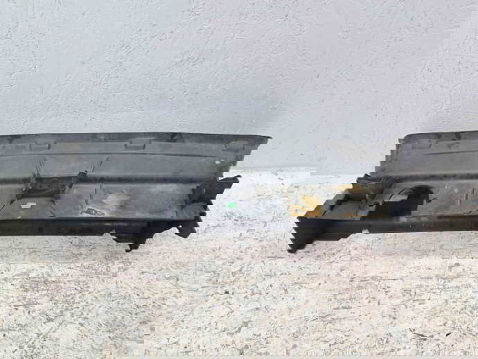 Deflector aer Volvo V50 [Fabr 2004-2012] 08678313