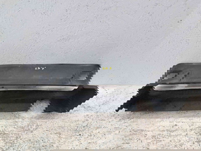 Deflector aer Volvo V50 [Fabr 2004-2012] 08678313