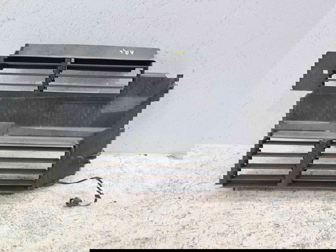 Deflector aer Ford Focus 3 (CB8) [Fabr 2011-2015] BM51-8475-CE