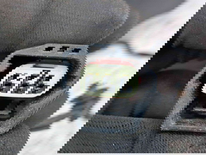 Deflector aer Ford Focus 3 (CB8) [Fabr 2011-2015] BM51-8475-CE