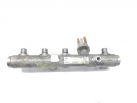Rampa Presiune Injectoare Rampa Injectoare Rampa Injectie stanga cu senzor, Audi A6 Avant (4F5, C6), 2.7 TDI, CAN, 059130089AH