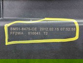 Deflector aer Ford Focus 3 (CB8) [Fabr 2011-2015] BM51-8475-CE