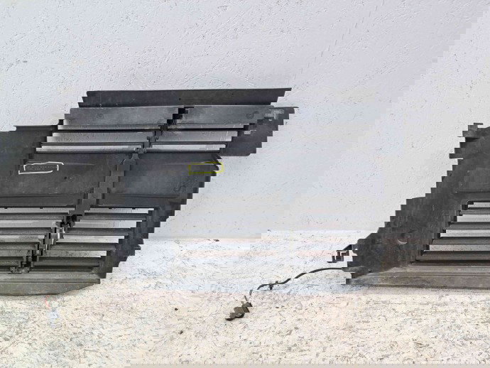 Deflector aer Ford Focus 3 (CB8) [Fabr 2011-2015] BM51-8475-CE