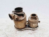 Filtru particule Audi A3 (8V1) [Fabr 2012-prezent] 04L131648R 1.6 TDI   
