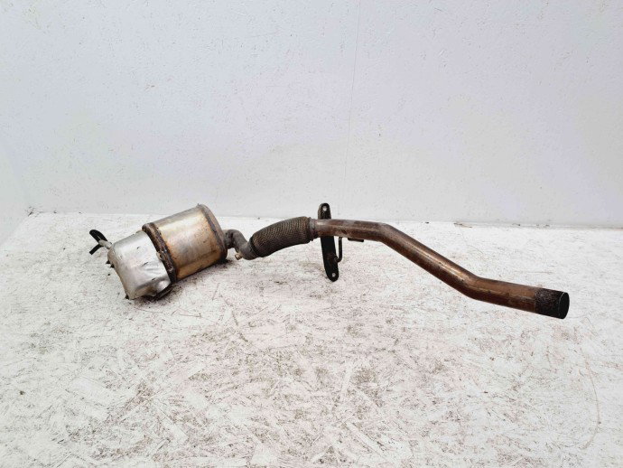 Filtru particule Skoda Octavia 2 RS [Fabr 2004-2013] 1K0131723AH 2.0 TDI   