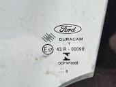 Geam fix stanga fata Ford Transit [Fabr 2006-2013] OEM