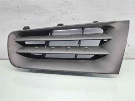 Grila bara fata Renault Megane 2 [Fabr 2002-2008] 8200412381