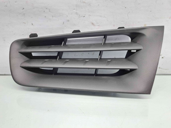 Grila bara fata Renault Megane 2 [Fabr 2002-2008] 8200412381