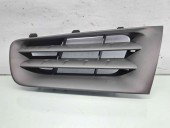Grila bara fata Renault Megane 2 [Fabr 2002-2008] 8200412381