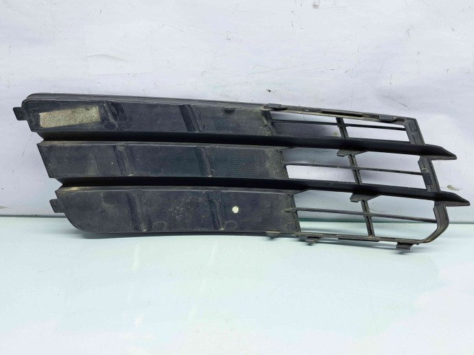Grila bara fata Audi A7 (4GA) Sportback [Fabr 2011-2017] 4G8807681