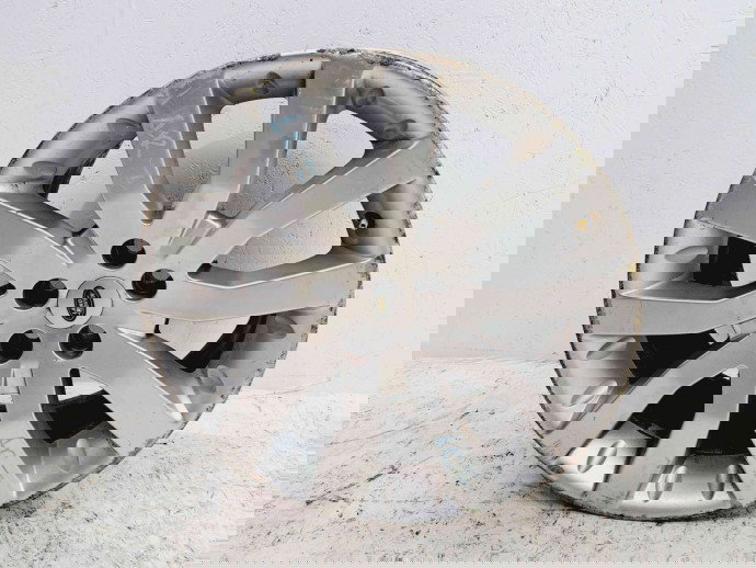 Janta aliaj LAND ROVER Range Rover Sport (LS) [Fabr 2002-2013] 9,5J | R20 | ET53 | 5X120