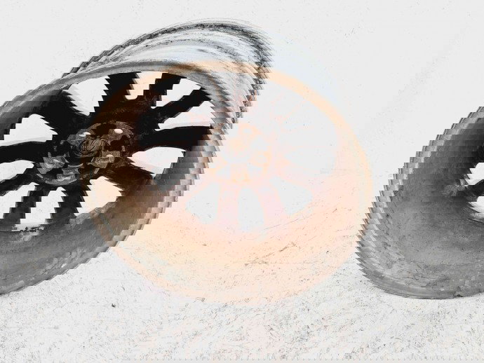 Janta aliaj LAND ROVER Range Rover Sport (LS) [Fabr 2002-2013] 9,5J | R20 | ET53 | 5X120