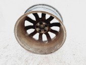 Janta aliaj LAND ROVER Range Rover Sport (LS) [Fabr 2002-2013] 9,5J | R20 | ET53 | 5X120