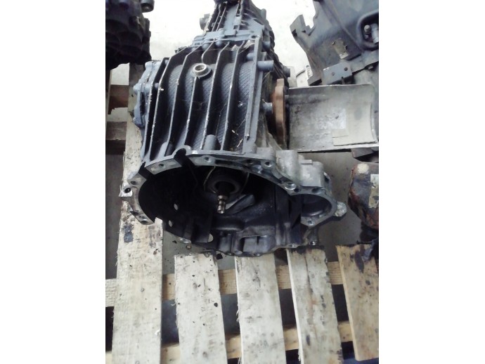 Cutie viteza manuala 5 viteze Audi A4 B6 1.9 diesel AWX GBQ 2000-2004