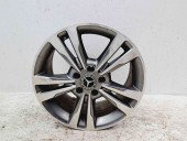 Janta aliaj Mercedes Clasa E (W212) [Fabr 2009-2016] 8J | R17 | ET48 | 5X112