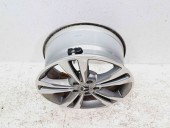 Janta aliaj Mercedes Clasa E (W212) [Fabr 2009-2016] 8J | R17 | ET48 | 5X112