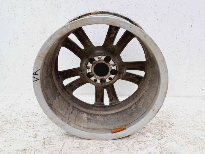 Janta aliaj Mercedes Clasa E (W212) [Fabr 2009-2016] 8J | R17 | ET48 | 5X112