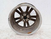 Janta aliaj Mercedes Clasa E (W212) [Fabr 2009-2016] 8J | R17 | ET48 | 5X112