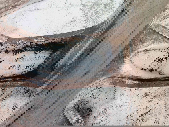 Janta aliaj LAND ROVER Range Rover Sport (LS) [Fabr 2002-2013] 9,5J | R20 | ET53 | 5X120