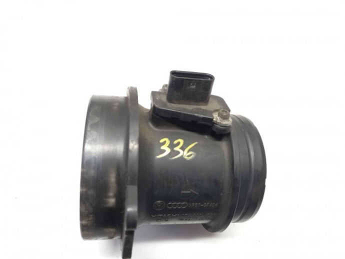 Senzor Debitmetru Aer, 059906461N, Audi A7 (4GA), 3.0tdi