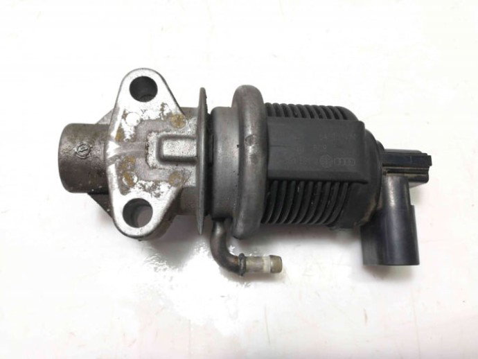 EGR Supapa EGR Valva EGR 06A131351F, 06A131501J, Seat Leon (1M1) 1.6b, BGU