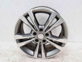 Janta aliaj Mercedes Clasa E (W212) [Fabr 2009-2016] 8J | R17 | ET48 | 5X112