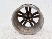 Janta aliaj Mercedes Clasa E (W212) [Fabr 2009-2016] 8J | R17 | ET48 | 5X112