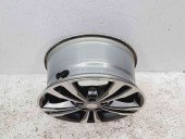 Janta aliaj Mercedes Clasa E (W212) [Fabr 2009-2016] 8J | R17 | ET48 | 5X112