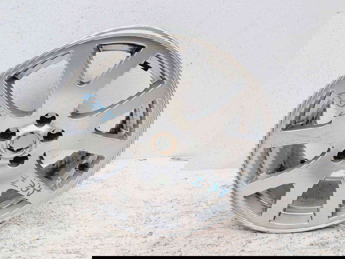 Janta aliaj LAND ROVER Range Rover Sport (LS) [Fabr 2002-2013] 9J | R19 | ET53 | 5X120