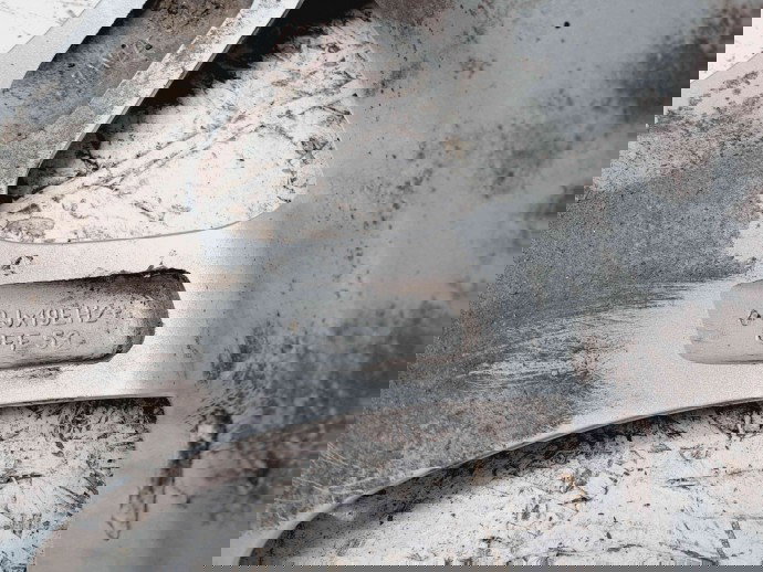 Janta aliaj LAND ROVER Range Rover Sport (LS) [Fabr 2002-2013] 9J | R19 | ET53 | 5X120