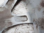 Janta aliaj LAND ROVER Range Rover Sport (LS) [Fabr 2002-2013] 9J | R19 | ET53 | 5X120