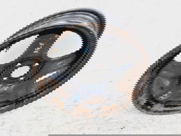 Janta tabla Dacia Sandero 2 Stepway [Fabr 2012-prezent] R16 | 16J | ET37 | 4X100