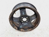 Janta tabla Dacia Sandero 2 Stepway [Fabr 2012-prezent] R16 | 16J | ET37 | 4X100