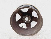 Janta tabla Dacia Sandero 2 Stepway [Fabr 2012-prezent] R16 | 16J | ET37 | 4X100