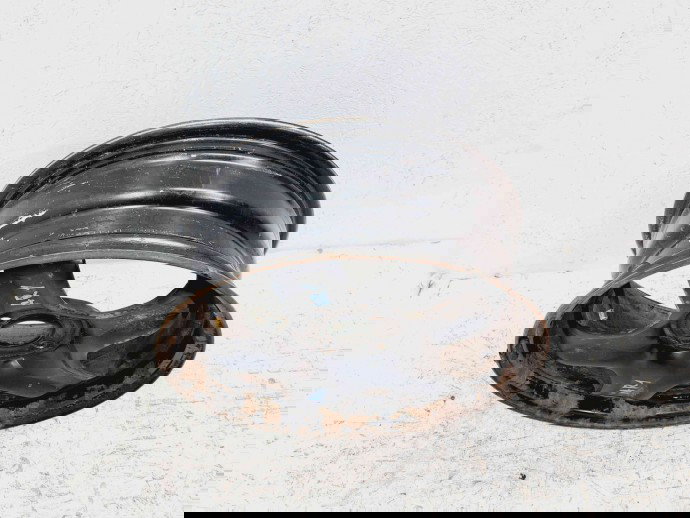 Janta tabla Dacia Sandero 2 Stepway [Fabr 2012-prezent] R16 | 16J | ET37 | 4X100