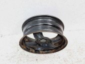 Janta tabla Dacia Sandero 2 Stepway [Fabr 2012-prezent] R16 | 16J | ET37 | 4X100