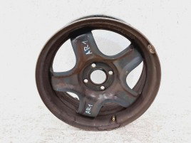 Janta tabla Dacia Sandero 2 Stepway [Fabr 2012-prezent] R16 | 16J | ET37 | 4X100