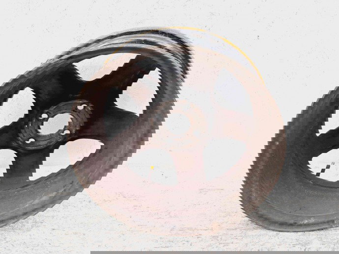 Janta tabla Dacia Sandero 2 Stepway [Fabr 2012-prezent] R16 | 16J | ET37 | 4X100