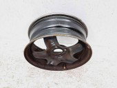 Janta tabla Dacia Sandero 2 Stepway [Fabr 2012-prezent] R16 | 16J | ET37 | 4X100