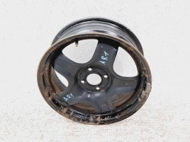 Janta tabla Dacia Sandero 2 Stepway [Fabr 2012-prezent] R16 | 16J | ET37 | 4X100