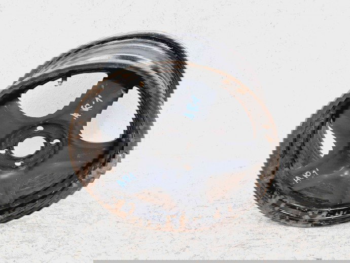 Janta tabla Dacia Sandero 2 Stepway [Fabr 2012-prezent] R16 | 16J | ET37 | 4X100