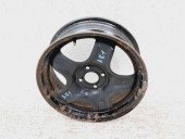 Janta tabla Dacia Sandero 2 Stepway [Fabr 2012-prezent] R16 | 16J | ET37 | 4X100