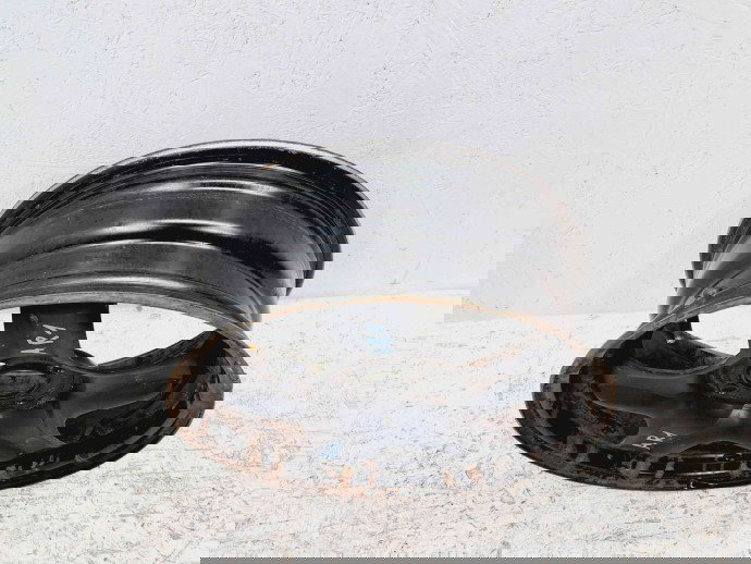 Janta tabla Dacia Sandero 2 Stepway [Fabr 2012-prezent] R16 | 16J | ET37 | 4X100