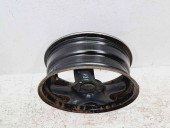 Janta tabla Dacia Sandero 2 Stepway [Fabr 2012-prezent] R16 | 16J | ET37 | 4X100