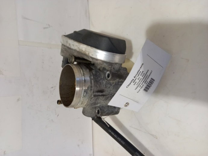Clapeta acceleratie, 06A133062AT, Skoda Octavia 2, 1.6B, BGU