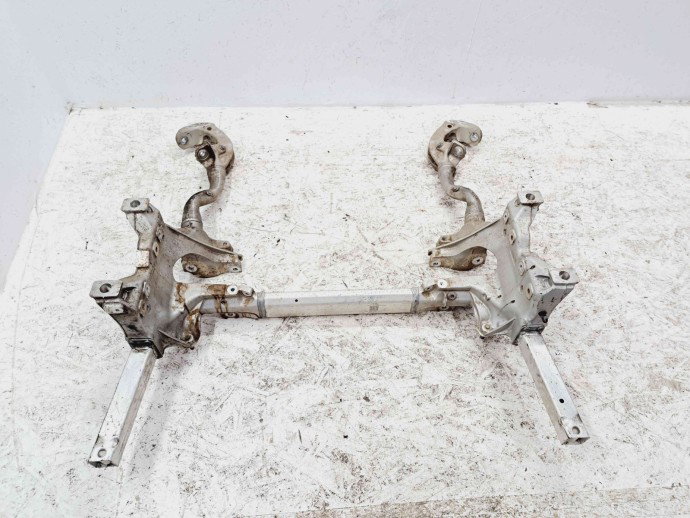 Jug motor Audi Q7 (4MB) [ Fabr 2015-prezent] 4M0399315L 3.0 TDI CRTC  