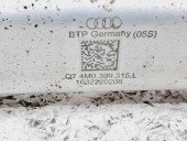 Jug motor Audi Q7 (4MB) [ Fabr 2015-prezent] 4M0399315L 3.0 TDI CRTC  