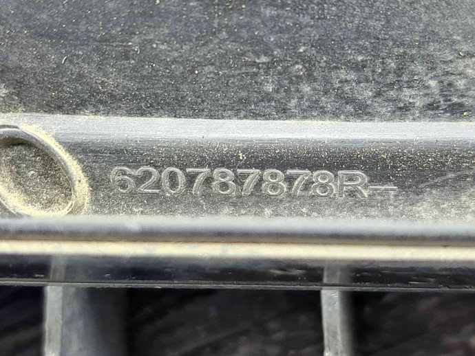 Ornament bara fata Renault Clio 4 [Fabr 2012-2020] 620787878R